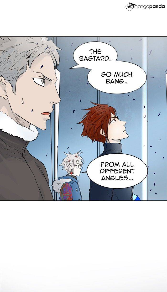 Tower of God Chapter 342 image 079